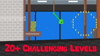 Jelly's Venture - Screenshot 2