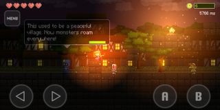 Emberlight - Screenshot 2