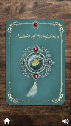 Daily Tarot - Screenshot 3