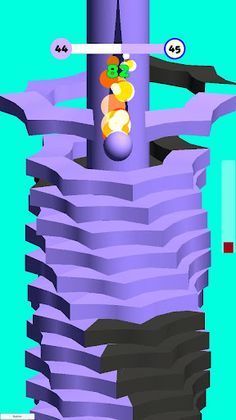 BallStack - Screenshot 4