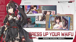 Zgirls3 - Screenshot 2