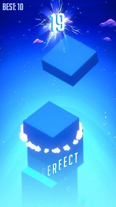 Stackbilize - Screenshot 1