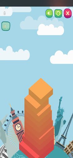 Tower Stack - Screenshot 1