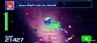 Space Trash - Screenshot 3