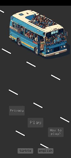 Safe Roads - Screenshot 1