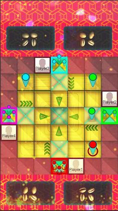 Challas-Chowka Bara - Screenshot 3