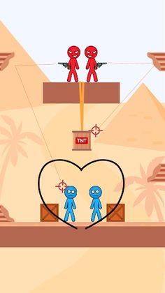 Bullet Slow Mo - Screenshot 2