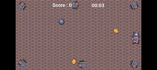 Pirate Bomb Evasion - Screenshot 3