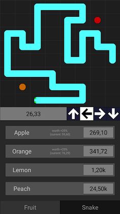Snakke - Screenshot 3
