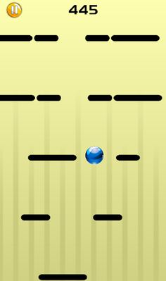 Classic Ball Escape - Screenshot 3