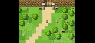 aventure-CE1 - Screenshot 1