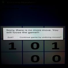 Dancing Numbers Puzzle - Screenshot 4