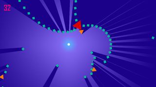 Horde - Screenshot 3