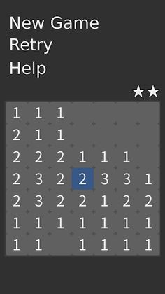 Mochi One-stroke writing - Screenshot 1