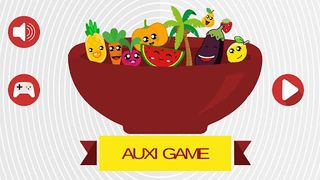 Auxi Game - Screenshot 1