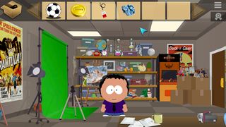 Parco Azzurro - N3M Adventure - Screenshot 2