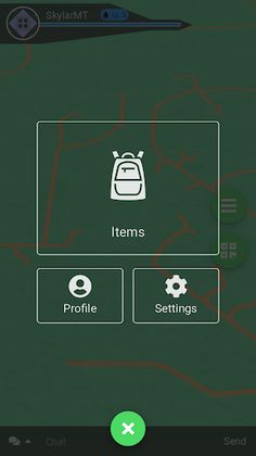 TerranQuest - Screenshot 3