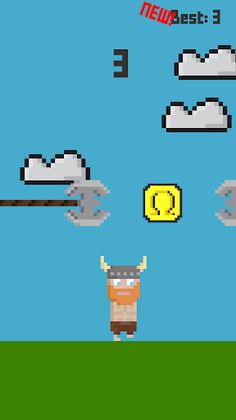 Column Crasher - Screenshot 4