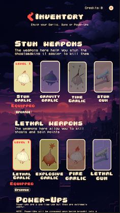 SpookOut - Screenshot 1