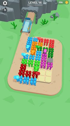 Stick to Team - Screenshot 2