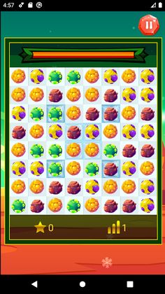 Alien Adventure 2021 - Screenshot 2