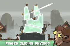 Icebreaker: A Viking Voyage - Screenshot 3