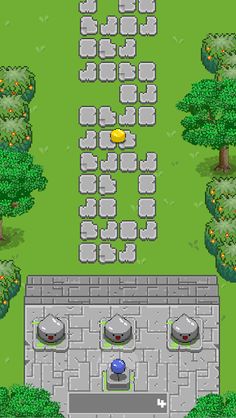 AegiSlime - Screenshot 3