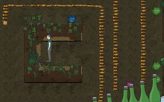 Surviving Virocalypse - Screenshot 3