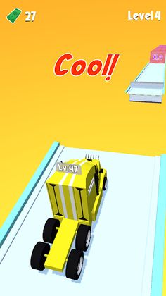 Hit and Drive - Screenshot 4