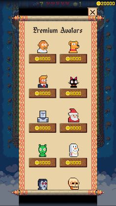 Tower Swap - Screenshot 3