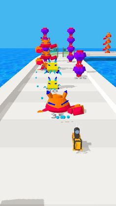 Cannon Master - Screenshot 3