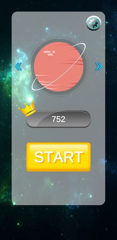 Rolling Planet - Screenshot 2