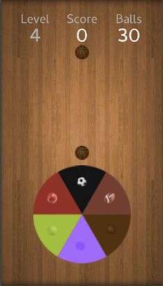 Ball Game - Screenshot 4