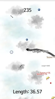 Flying Dragon - Screenshot 3