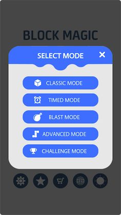 Block Puzzle: Magic Block - Screenshot 4