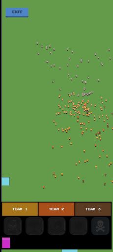 Low Lands Lite - Screenshot 4