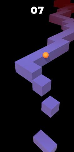Zig Zag - Screenshot 3