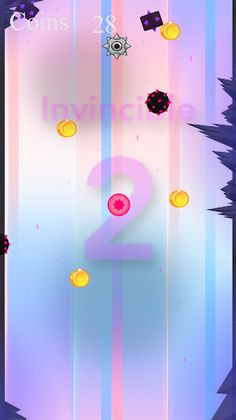 Dodge - Screenshot 4