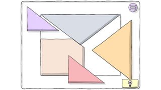 Riddle Doodles - Screenshot 3