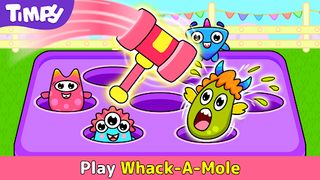 Fun Carnival Games For Kids - Screenshot 3
