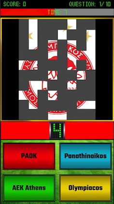 Total Football – Soccer quiz - Screenshot 3