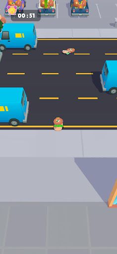 The Breakaway Crew - Screenshot 2