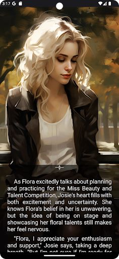 Faded Echoes: The Truth - Screenshot 3