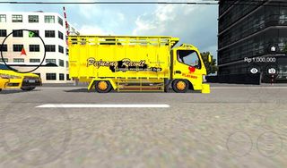 Truck Oleng Anti Gosip 2023 - Screenshot 3