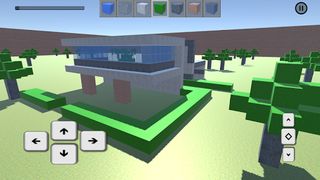 Block Builder 3D: Build and Cr - Screenshot 1