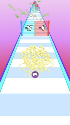 Born Racer - Screenshot 1