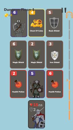 Card Forward - Screenshot 4