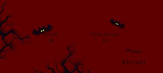 Halloween Surfers - Screenshot 1