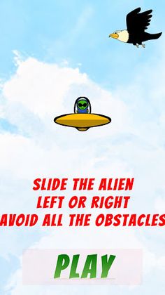 Get Back Home - Screenshot 2