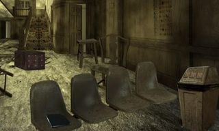 Escape Game Thriller - Screenshot 1